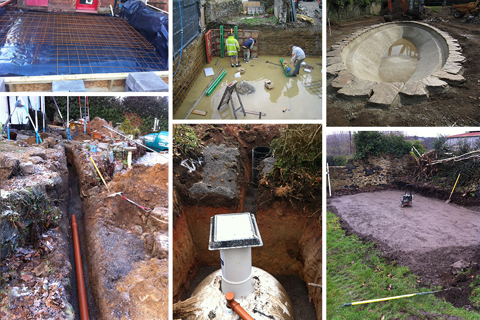 Drain Clearance Exeter