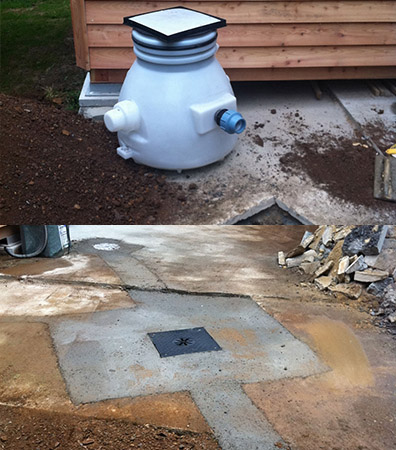 Drain Clearance Exeter