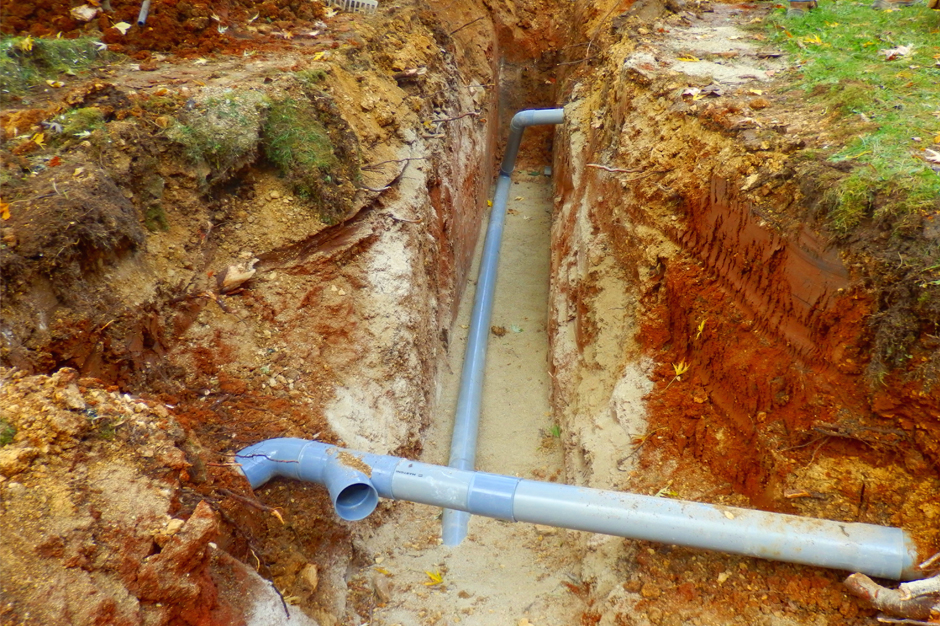 Blocked Drains Devon
