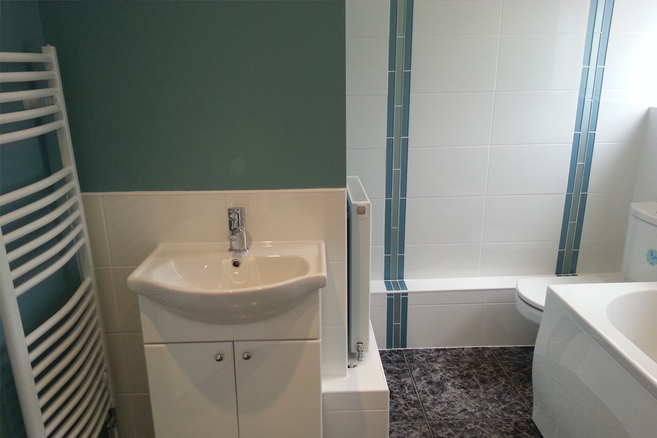 Heating Engineers Devon