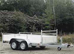 Trailer Parts Devon