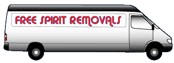 Exmouth Devon Removals
