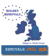 Devon Removal Company Exeter