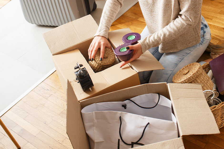 Removals Newton Abbot