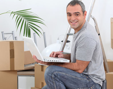 Removals Newton Abbot