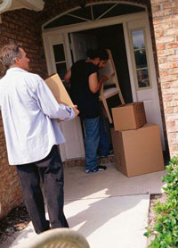 Devon Removals