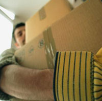 Devon Removals