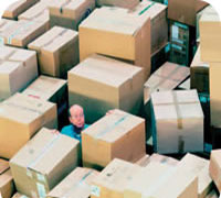 Self Storage Devon