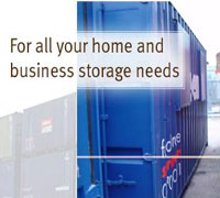 Devon Storage