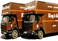Devon Removals Exeter