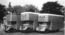 Exeter Removals Devon