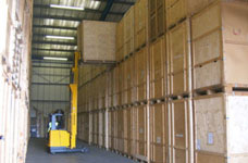 Exeter Storage Removals