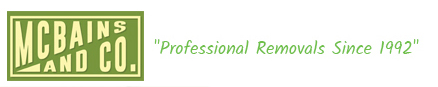 Removals Exeter