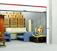 Devon Self Storage