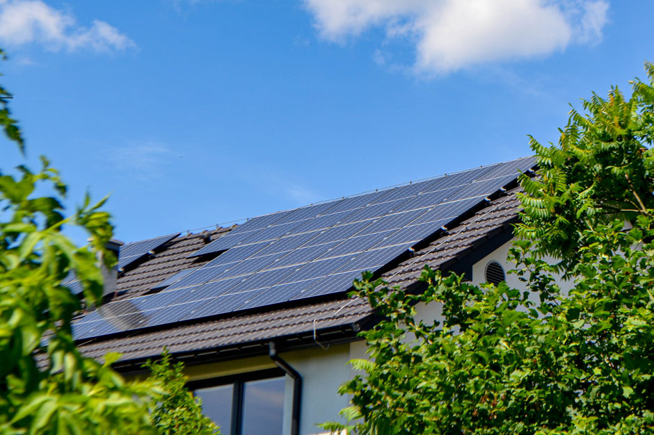 Solar Panel Installers Devon