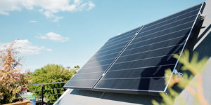 Renewable Energy Devon