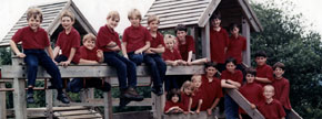 Devon Private Schools 