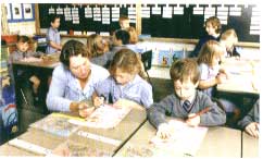 Devon Private schools