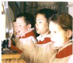 Devon Private school
