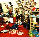 Devon Private school