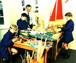 Devon Private school