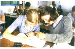 Devon Private schools