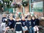 Nursery School Devon