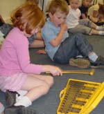 Nursery School Devon