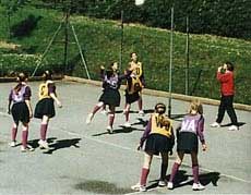 Sidmouth Boarding & Preparatory School: Devon