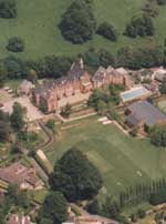 Sidmouth Boarding & Preparatory School: Devon