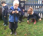 Nursery School Devon