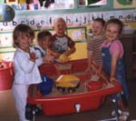 Nursery School Devon