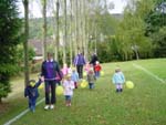 Nursery School Devon