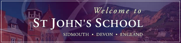 Sidmouth Boarding & Preparatory School: Devon