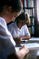 Devon Girls Schools 