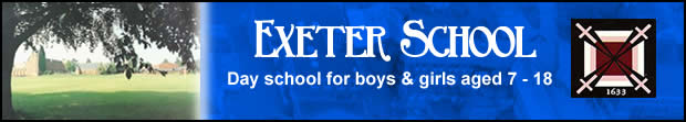 private school exeter devon