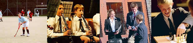 private school exeter devon