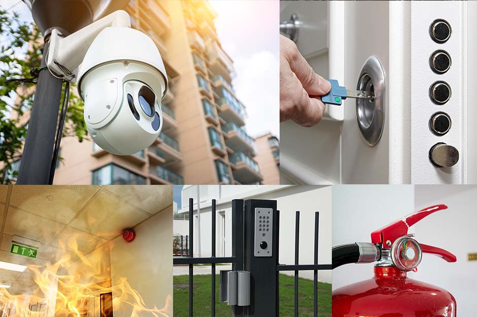 Fire Safety Systems Bristol
