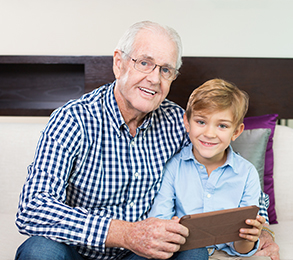 Eldercare Systems