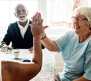 Eldercare Systems