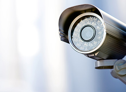 Security Company Exeter 
