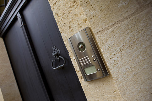 Security Company Exeter 