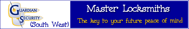 home security exeter devon