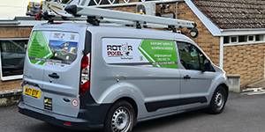 Security Installer Wellington