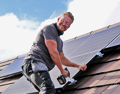 Solar Panel Installers Exeter