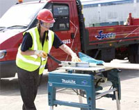 Devon Tool Hire