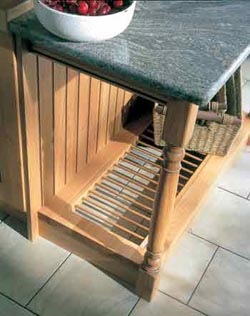 Granite Stone Devon Importers