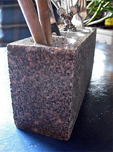 Stone mason Devon