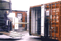 Atlas Storage Home Removals Devon Cornwall