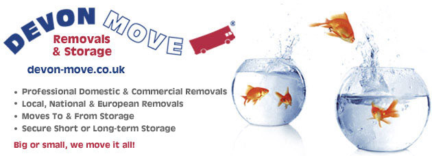 Devon Boat Storage
